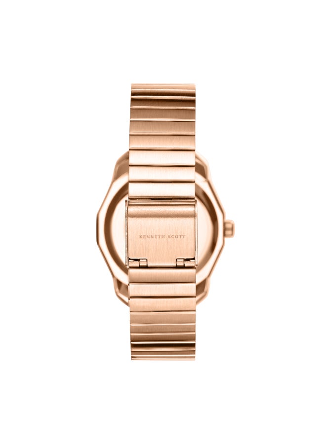 buy-kenneth-scott-women-s-stainless-steel-analog-watch-k24505-rbkw-33-mm_ebz