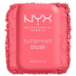 Silky Buttermelt Blush – U Know Butta: All-Day Radiance