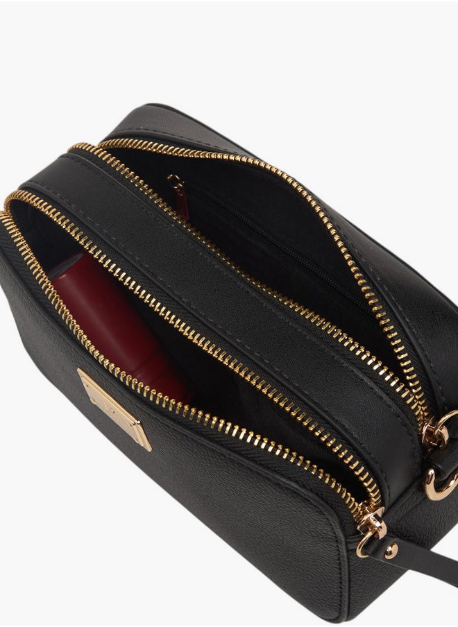buy-flora-bella-by-shoexpress-women-s-textured-crossbody-bag-with-zip-closure-and-adjustable-strap_fso