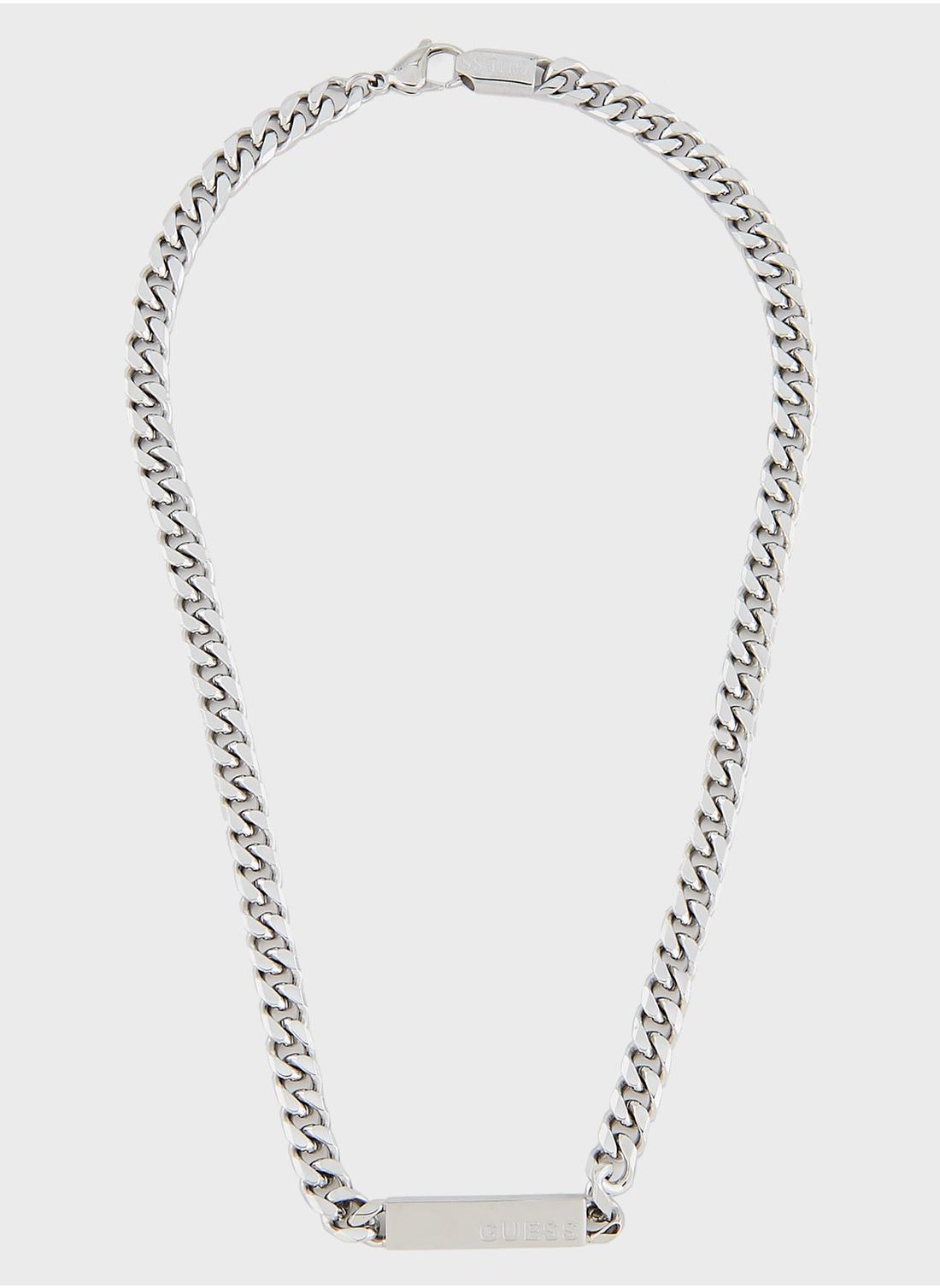 buy-guess-juxn03005jwstt-u-logo-necklace_2q2