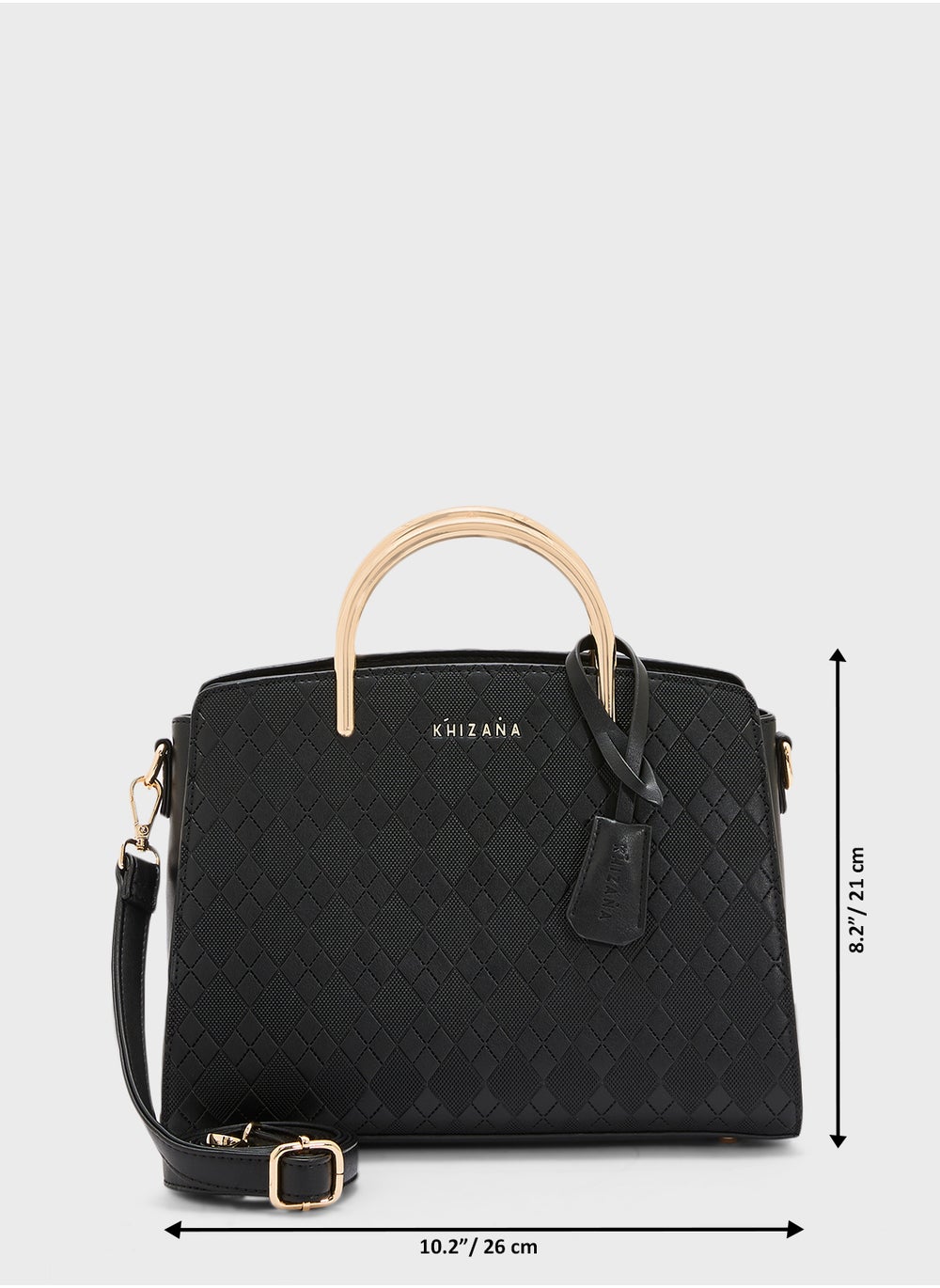 buy-khizana-metal-handle-textured-satchel-bag_h0n