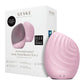 Pink Sonic 5-in-1 Facial Cleansing & Exfoliating Brush