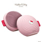 GESKE X Hello Kitty Sonic 4-in-1 Smart Facial Brush