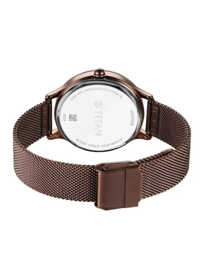 buy-titan-titan-purple-glam-it-up-brown-dial-quartz-analog-with-date-watch-for-women-with-brown-colour-stainless-steel-strap_3uq