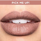 Velvet Matte Charm Lipstick - N01534 Pick Me Up