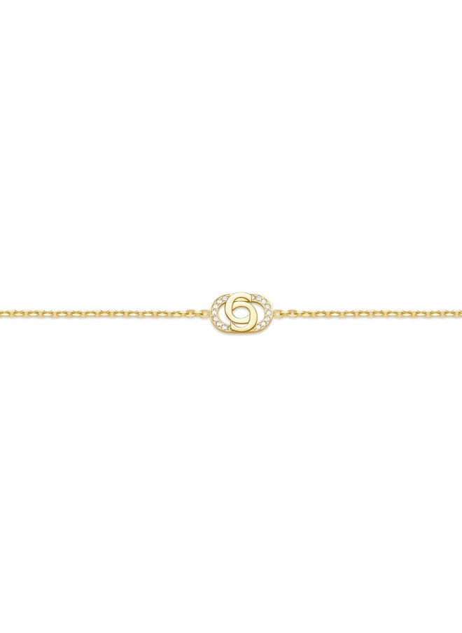 buy-cerruti-1881-elisa-gold-plated-interlocked-double-c-charm-bracelet-for-women_i87