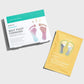 Velvet Steps Shea Butter Foot Mask