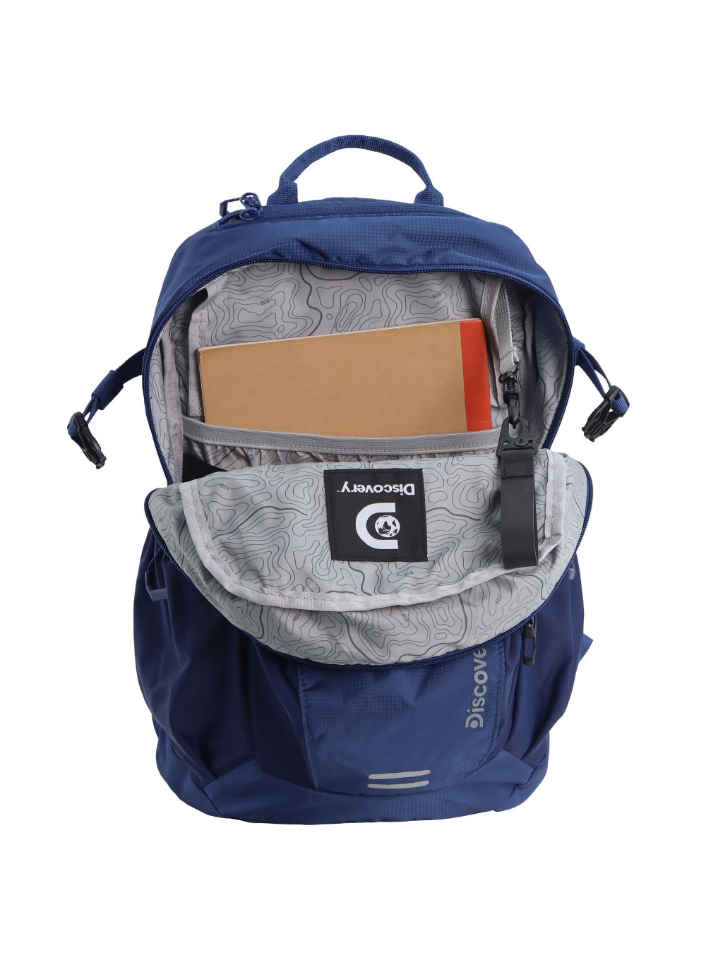 buy-discovery-discovery-body-spirit-nylon-ripstop-8l-outdoor-backpack-navy-for-men-and-women-durable-lightweight-water-resistant-casual-daypack-blue-bag-for-school-university-office-travel-hiking-adventure_pdc