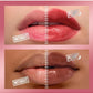 Hot Honey Lip Gloss with Chilli Plump & Shine