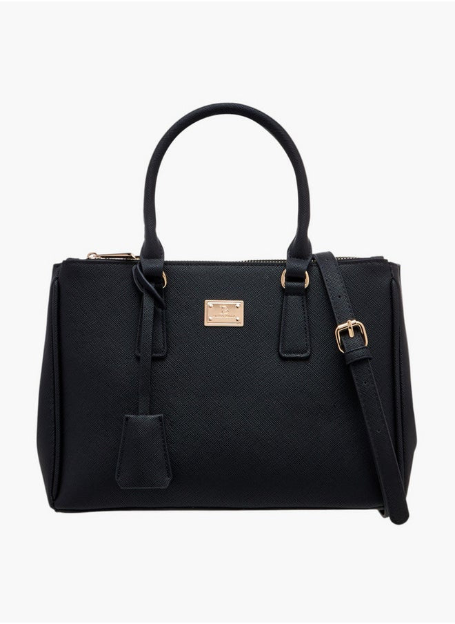 buy-flora-bella-by-shoexpress-solid-tote-bag-with-zip-closure-and-adjustable-strap_06q