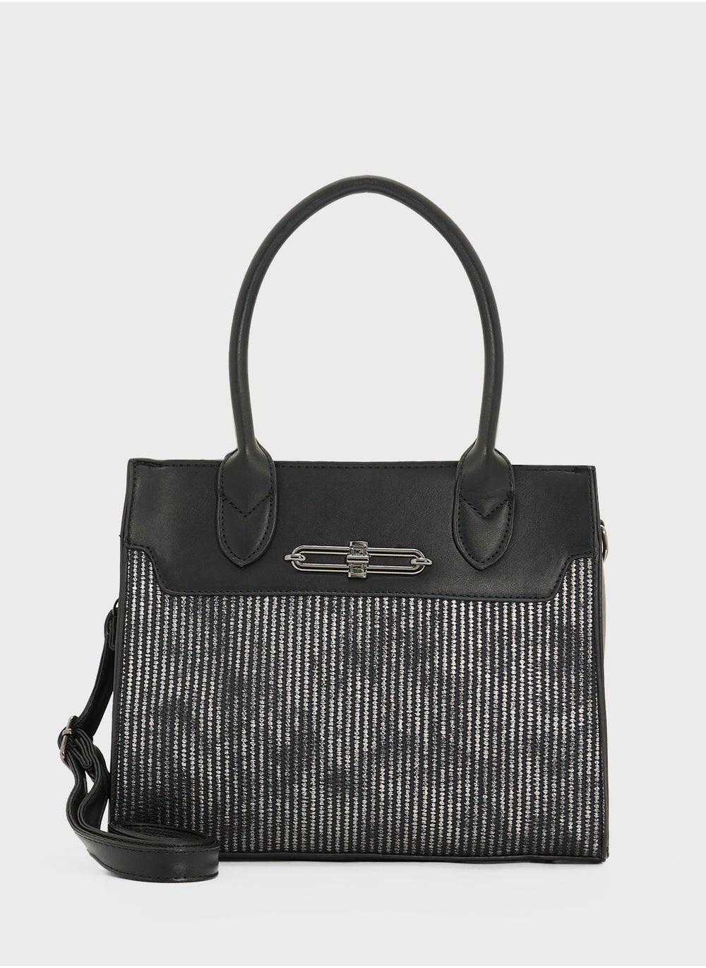 buy-ella-womens-satchel-with-fabric-contrast_gq4