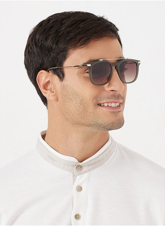 buy-30sundays-30sundays-challenger-men-sunglasses-aviator-sunglasses-uv-protection-uv400-green-brown_t5s