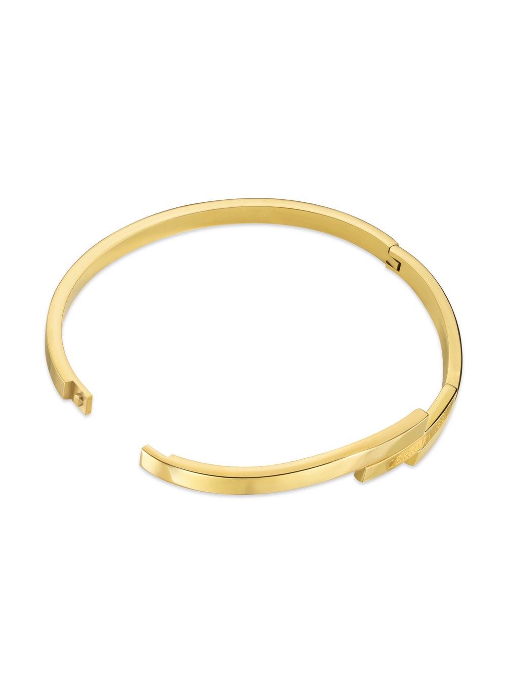 buy-cerruti-1881-matilde-triple-layer-bangle-gold-plated-sleek-design-with-signature-log-modern-luxury-jewelry-for-women_k20