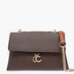 buy-celeste-women-monogram-print-crossbody-bag-with-button-closure-and-chain-strap_fmd