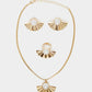 buy-styli-shell-drop-layered-necklace_dkc