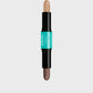 Wonder Stick Dual Face Lift - Fair: Sculpt & Illuminate