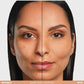 بودرة الأساس HD Skin: تغطية مثالية وثبات يدوم