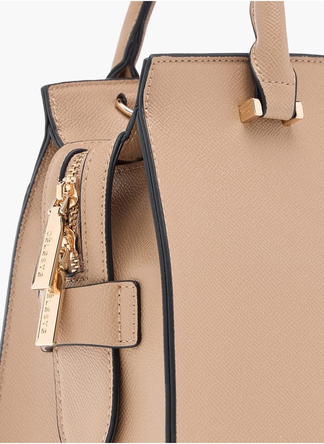 buy-celeste-solid-tote-bag-with-lock-charm-and-detachable-strap_z17