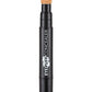 Flormar Eye Puff Concealer - 01 لإخفاء العيوب بلمسة طبيعية