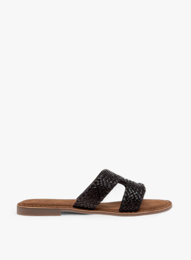 buy-paprika-women-s-textured-leather-slip-on-flat-strap-sandals_wrp