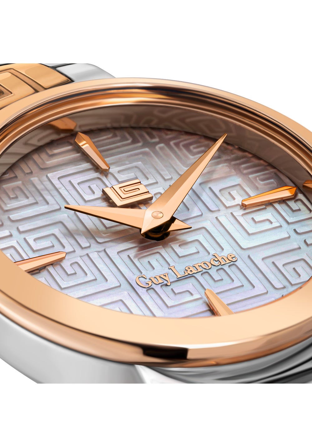 buy-guy-laroche-ariane-watch-for-women-with-silver-and-rosegold-stainless-steel-bracelet-25-mm-5-atm_wyu