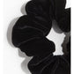 H&M Velour Scrunchie: Elegance Meets Comfort