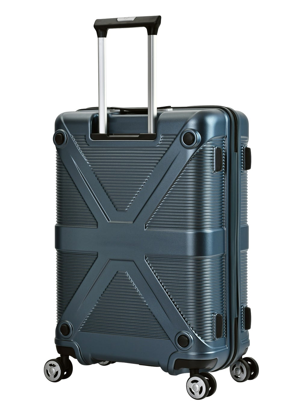 buy-eminent-hard-case-travel-bag-large-luggage-trolley-polycarbonate-lightweight-suitcase-4-quiet-double-spinner-wheels-with-tsa-lock-kj97-graphite_3zt