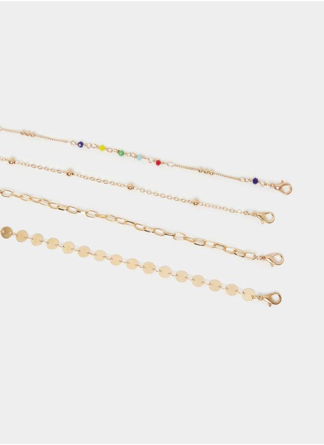buy-styli-styli-set-of-4-link-chain-anklet-with-lobster-clasp_zfi