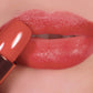 Terracotta Lipstick: Lustrous Color Meets Skin Care