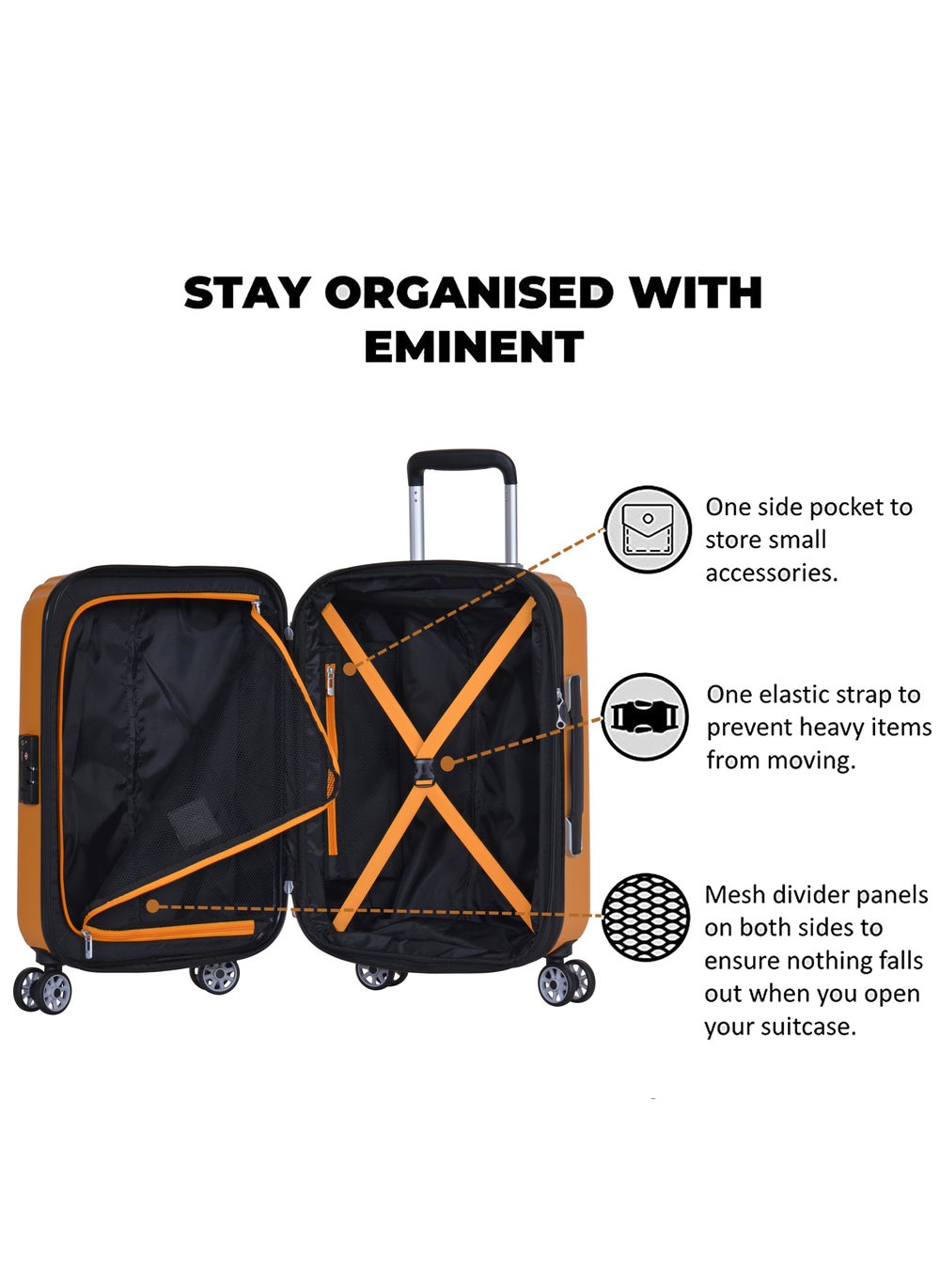 buy-eminent-hardcase-travel-bag-makrolon-polycarbonate-lightweight-expandable-zipper-and-robust-4-quiet-wheels-with-tsa-lock-kg82_5rb