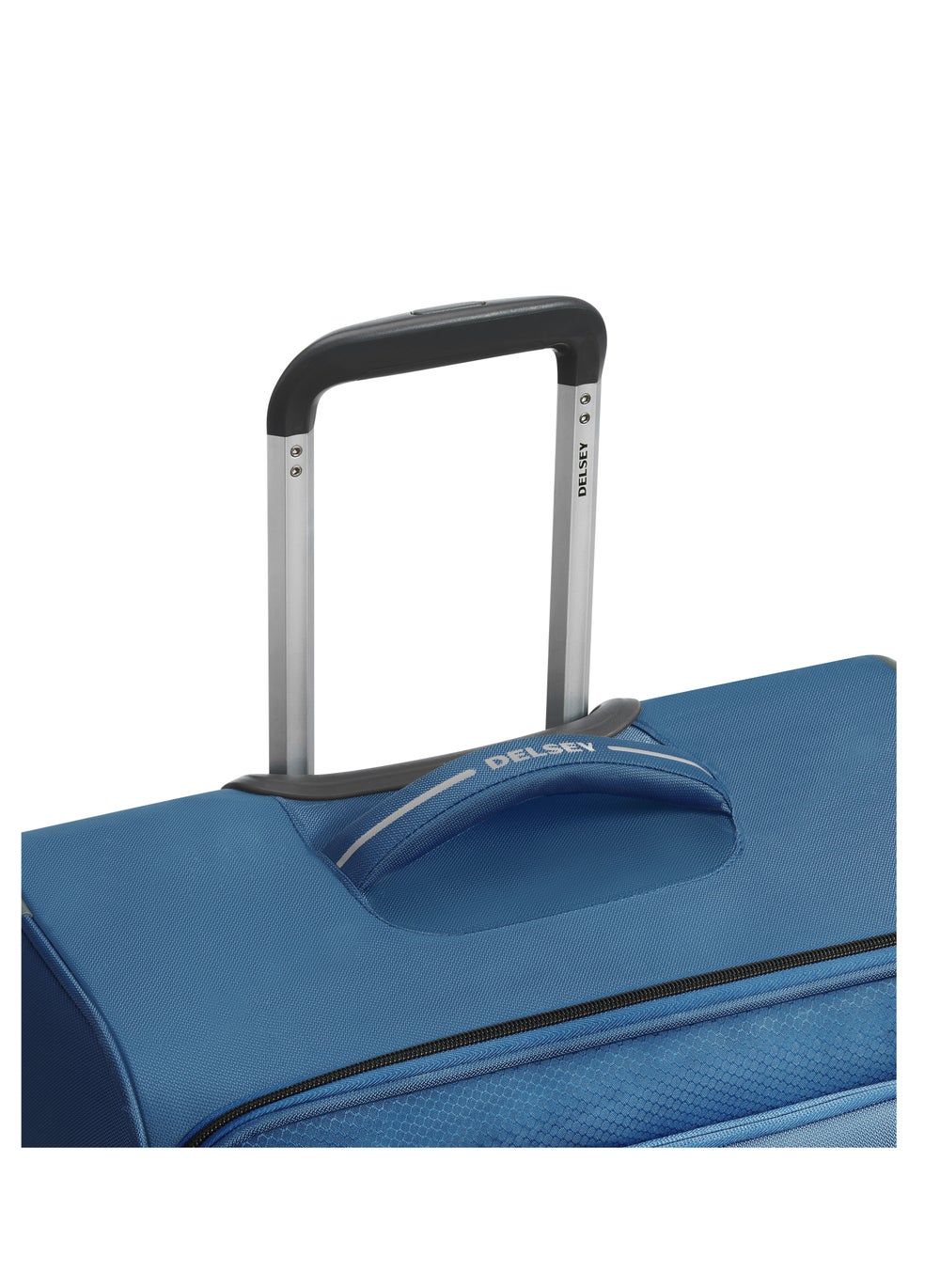 buy-delsey-paris-caracas-55cm-softcase-4-double-wheel-expandable-cabin-luggage-trolley-night-blue_h4q
