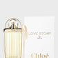 Chloe Love Story Eau De Parfum 75ml: Unlock Romance