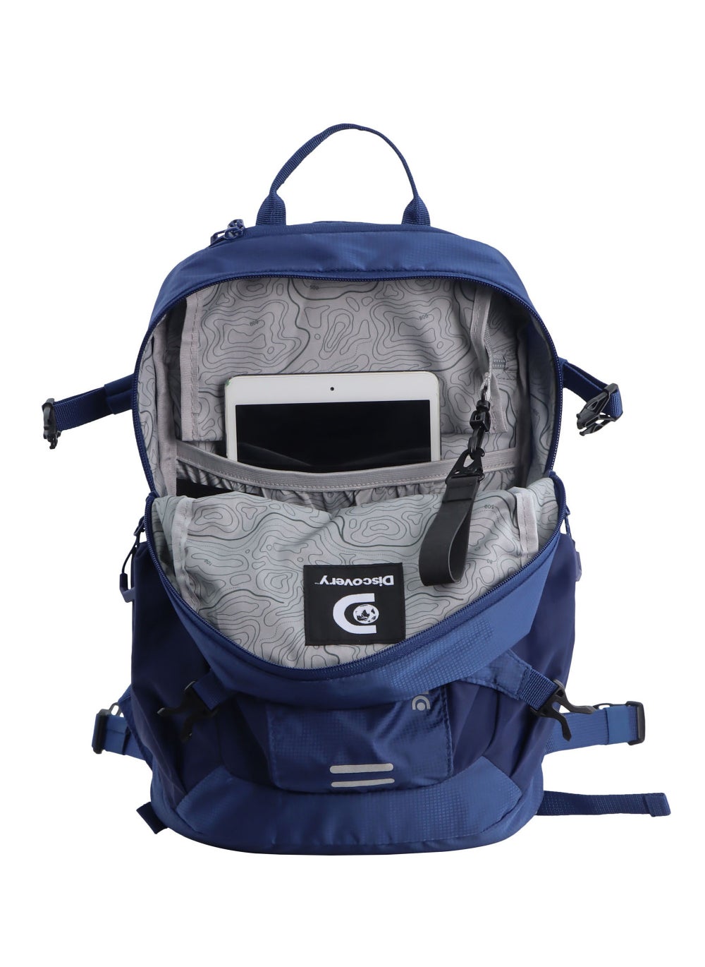 buy-discovery-discovery-body-spirit-nylon-ripstop-8l-outdoor-backpack-navy-for-men-and-women-durable-lightweight-water-resistant-casual-daypack-blue-bag-for-school-university-office-travel-hiking-adventure_0li