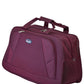 buy-senator-travel-duffle-bag-for-unisex-lightweight-nylon-bag-multi-pocket-water-scratch-resistant-adjustable-shoulder-strap-weekend-bag-convenient-carry-on-luggage-for-camping-training-34l-maroon-ea220_iis