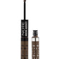 Note Brow Addict Tint & Shaping Gel 02 - Light Brown
