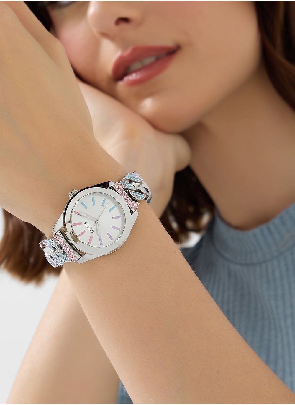 buy-guess-serena-steel-strap-analog-watch_jgl