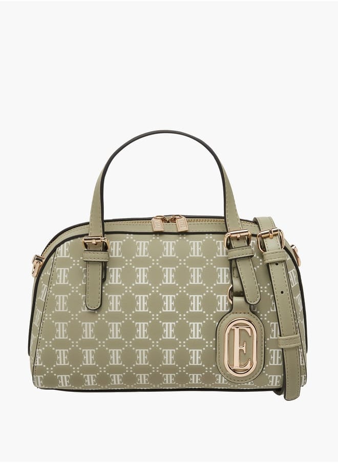 buy-elle-women-all-over-monogram-print-tote-bag-with-detachable-strap-and-zip-closure_awx