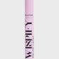 Wispify False Lash Mascara: Ultra-Black, Clump-Free Glam