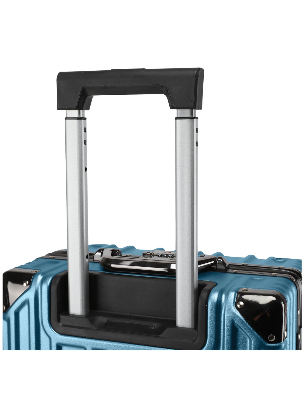 buy-cabinpro-lightweight-aluminum-frame-fashion-luggage-trolley-polycarbonate-hard-case-large-checked-luggage-suitcase-with-4-quite-360-degree-double-spinner-wheels-cp001-dark-blue_ylr