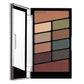 WnW Color Icon Comfort Zone - 10 Pan Eyeshadow Palette
