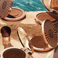Luxurious Sun-Kissed Glow Bronzing Brush