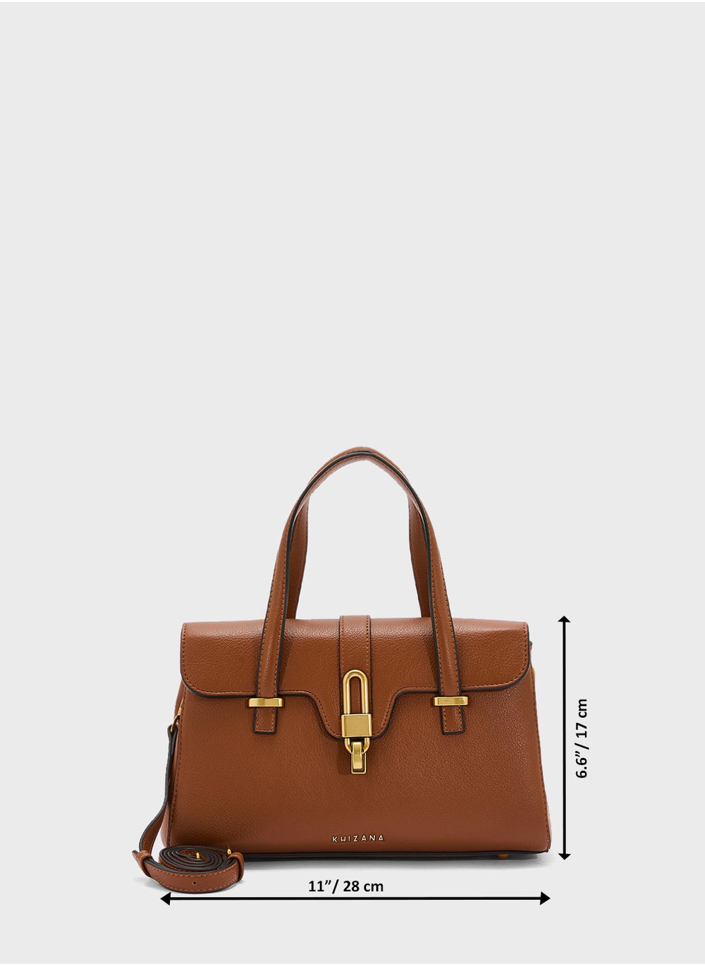 buy-khizana-metal-trim-detail-satchel-bag_59g
