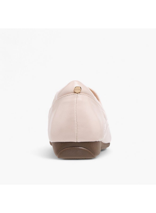 buy-celeste-women-s-textured-ballerina-shoes-with-elasticated-strap_9mt