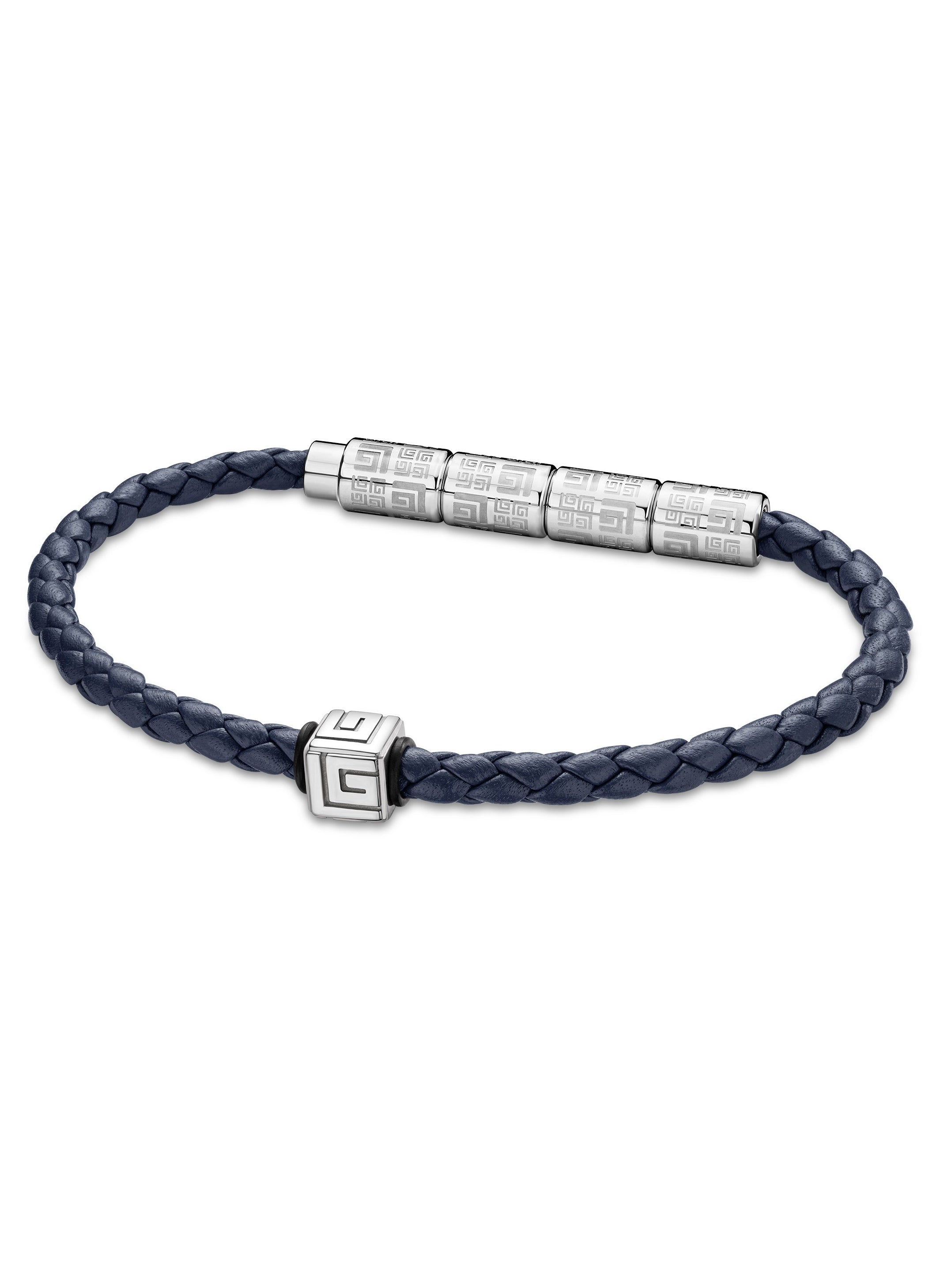 buy-guy-laroche-gabriel-dark-blue-leather-bracelet_edf