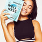 The Wellness Blend 150g: Mushroom & Arabica Elixir