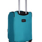 buy-eminent-expandable-luggage-trolley-bag-soft-suitcase-for-unisex-travel-polyester-shell-lightweight-with-tsa-lock-double-spinner-wheels-e765sz-medium-checked-24-inch-green_94y