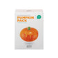 SKIN1004 Pumpkin Radiance Overnight Mask PACK