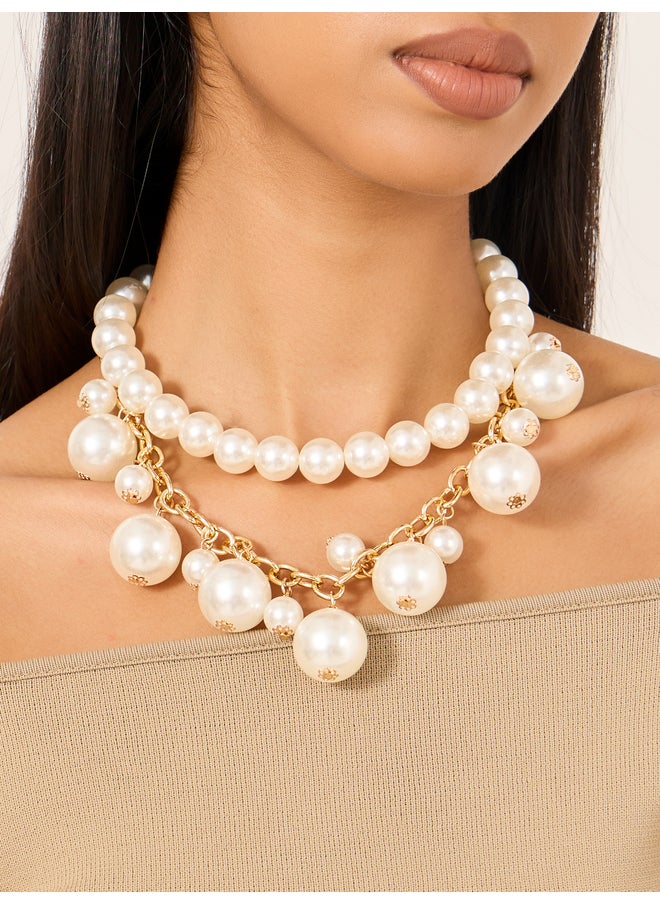 buy-styli-styli-set-of-2-faux-pearl-beaded-necklace_te6