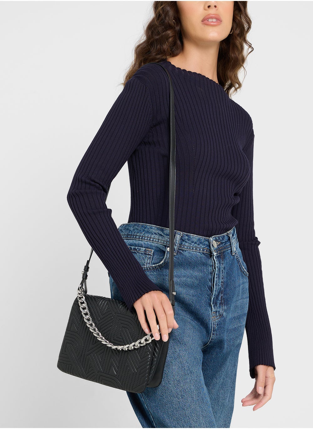 buy-dkny-desiree-flap-over-chain-detailed-crossbody_c5s
