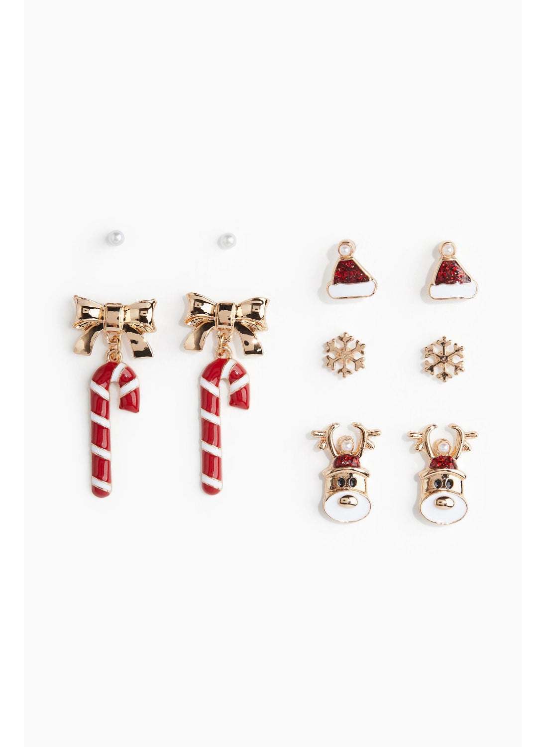 buy-h-m-5-pairs-stud-earrings_965